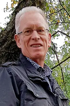 Portrait eines Mannes