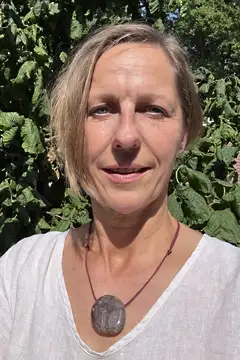 Portrait einer Frau