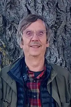 Portrait eines Mannes